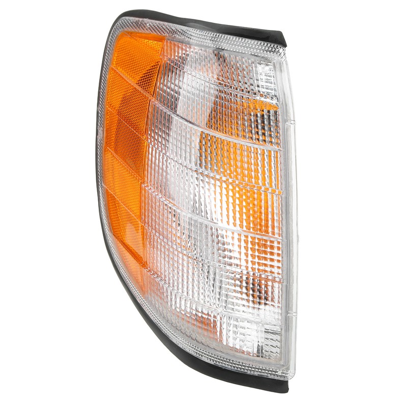 Front Turn Signal Corner Light Replacement for S320 S420 S500