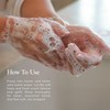 Deep Steep Foaming Hand Wash, Passion Fruit Guava, 8 oz