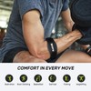 Rakiie Elbow Brace 2 Pack-Climate Pledge Friendly, Tennis Elbow Brace