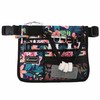 Nurse Fanny Pack with Tape Holder, Nurse Pocket Organizer for