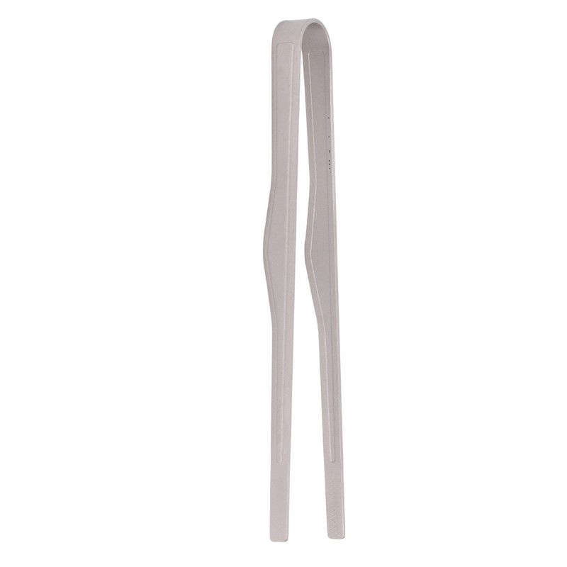 Outdoor Barbecue Clip Multifunctional BBQ Tong Heat Resistant Titanium Food