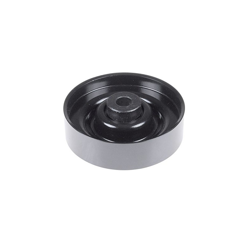 Blue Print ADG096506 Pulley for V-Ribbed Belt, 1 Piece
