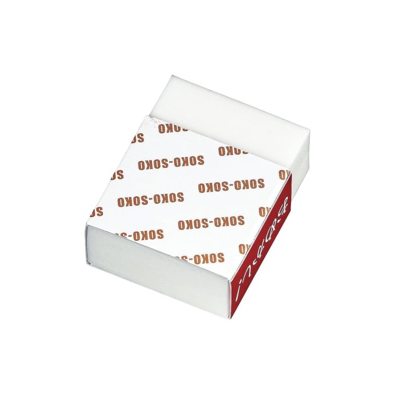 Naniwa Kenshi Industrial Makeup Eraser #400 PA4033