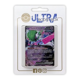 my-booster Pokémon Company SV04-FR-UB-SV068, Multi-Colour