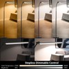 StarMoitic 24W/2400LM Dual Head LED Floor Lamp for Office, Ultra