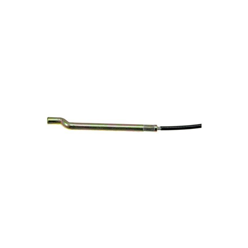 Dorman C93000 Parking Brake Cable Compatible with Select Dodge Models