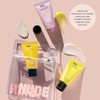 Nudestix 3-Step Citrus Renew Set for Makeup – Travel-Size Skincare