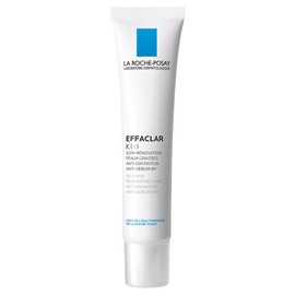 La Roche-Posay Buy La Roche Posay Effaclar K (+) Anti-Blackhead Moisturiser 40ml Online