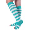 Doc Miller Open Toe Compression Socks for Women and Men