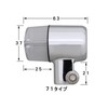 possyu (Posh) Turn Signal 71 Type MK/CL W 04 –