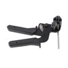 Stainless Steel Cable Tie Gun Automatic Tensioner Cutter Tool