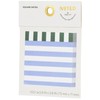 Noted by Post-it® Square Notes, 100 Total Notes, 2-15/16" x