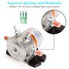 10L0L #70 Series Continuous Duty Solenoid Relay for 36 Volt