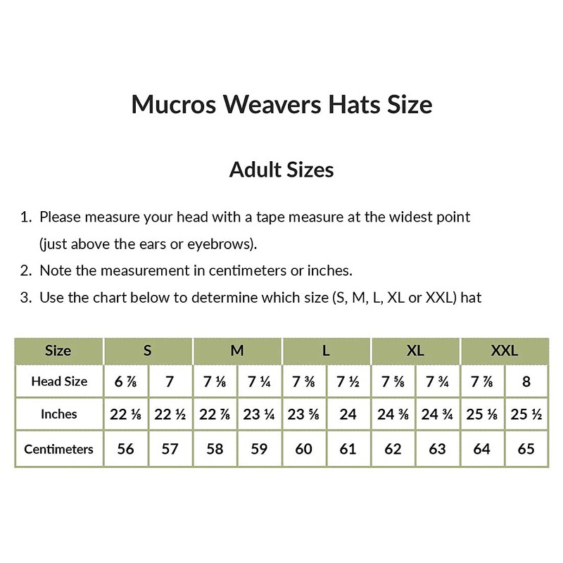Mucros Weavers Trinity Cap Blue Herringbone Medium