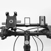 NINGVIHE Bike Handlebar Extender,Aluminum Alloy Handlebar Extensions Double Bike Handlebar