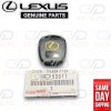 Lexus 98 - 07 LEXUS LX470 TRANSMITTER HOUSING WIRELESS DOOR