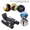 Digital Camera Binoculars 12x32 12X Optical Zoom 2in Display 1080P