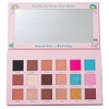 Kimchi Chic, Paleta de sombras, Rainbow Sharts x Ketnipz
