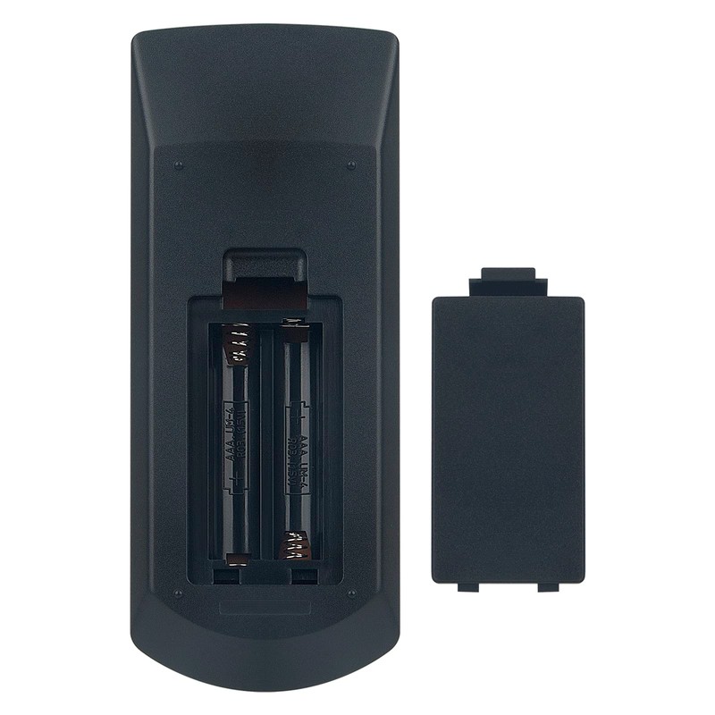 VINABTY RAX15 WF67620 Remote Control Replacement Suitable for Yamaha Audio