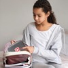 Portable Nebulizer Carrying Case - Durable Medical Bag for Asthma