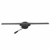 3D Hologram Fan 2000x224 224 LED Beads Support WiFi APP