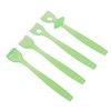 4pcs Tongue Muscle Trainer Lateralization Lifting Oral Muscle Exerciser for