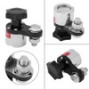 200A Magnetic Welding Ground Clamp Grounding Magnet Connector Industrial Welding