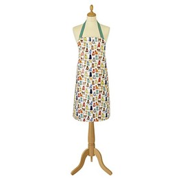Catwalk PVC Apron