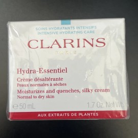 Clarins Hydra-Essentie