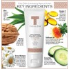 Exfoliating Face Scrub - Exfoliate Scrub - Face and Body;