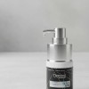 Ultra Gel Facial Black For Men Miguett 150ml