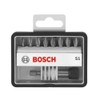 Bosch 2607002560 25 mm Extra Hard Robust Line Screwdriver (8-Piece)