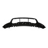 Front Lower Bumper Cover Compatible with 2017 2018 2019 2020