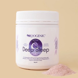 Roogenic Australian Wellness Elixir Daily Superfood Powder Deep Sleep 180g