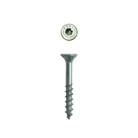 SPAX 4191670400324 Wood-Screws, 8 x 1-1/4"