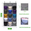 Dofilachy Hat Rack - Hat Organizer - Hat Racks for