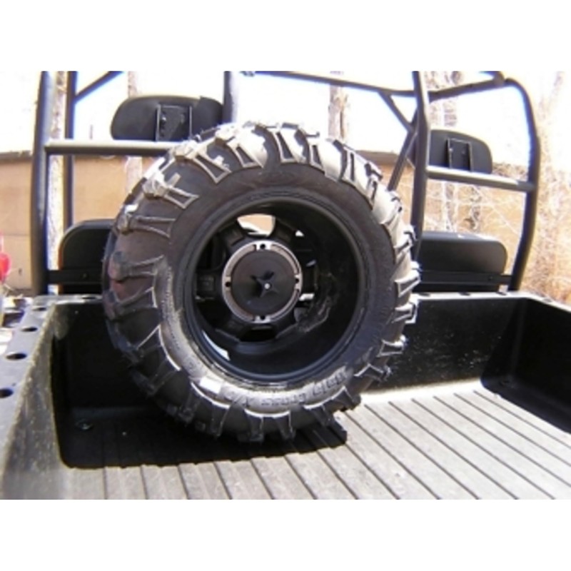 Polaris Ranger General Spare Tire Mount