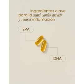 Omega 3 Support By Nutriadn Sabor N/a
