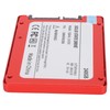 Hsthe Sea Mobile Solid State Disk Portable 2.5 Inch Metal