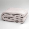 Burrito Blanco Fitted Sheet, Polyester, Grey, Cuna de 60 cm
