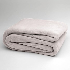 Burrito Blanco Fitted Sheet, Polyester, Grey, Cuna de 60 cm