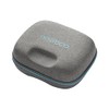 nosiboo Go Travel Case, gray