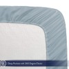 Bare Home Queen Sheet Set - 1800 Ultra-Soft Microfiber Bed