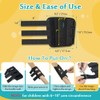 Elbow Splint Cubital Tunnel Brace Ulnar Berve Arm Immobilizer Pediatric