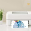 Premium Printer Paper, A4 (8.3"x 11.7") Blank Copy Paper, Unpunched,