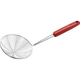 Good Cook Asian Spider Wok Strainer, Large