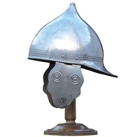 Nautical Replica Hub Celtic Helmet