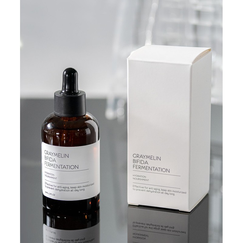 Graymelin Gray Melin Bifida Serum 50ml