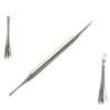MEDSPO Professional Dental Instruments Osteotome Periotome Luxating Elevator Implant |