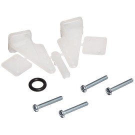 DU-BRO T Style Nylon Control Horns